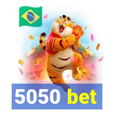 5050 bet